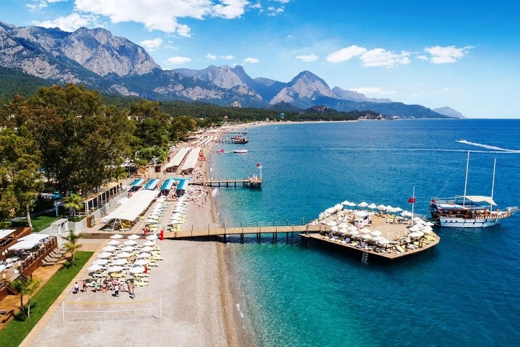 Circuit Riviera Turque