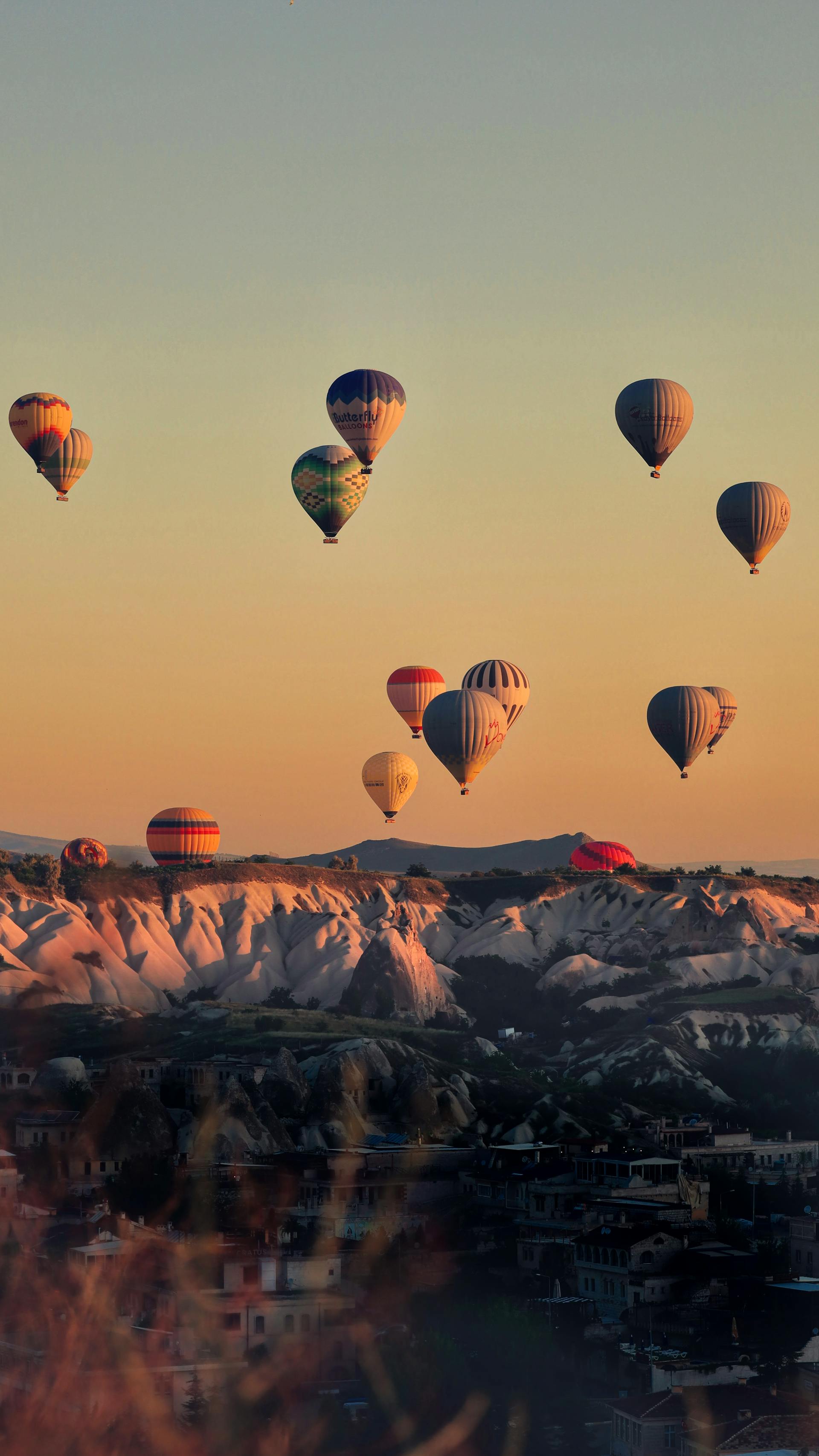 La Cappadoce en 2 jours